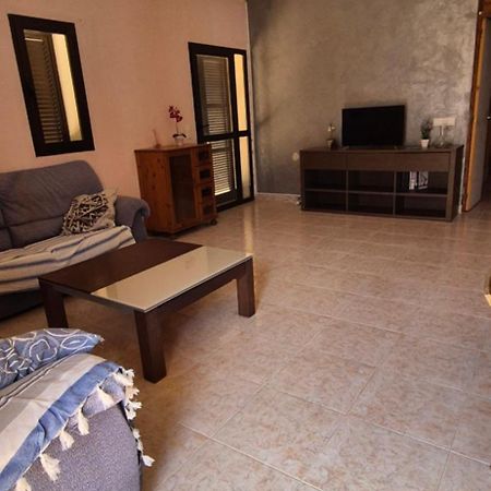 Beach House Cala Morlanda S'Illot  Exterior foto