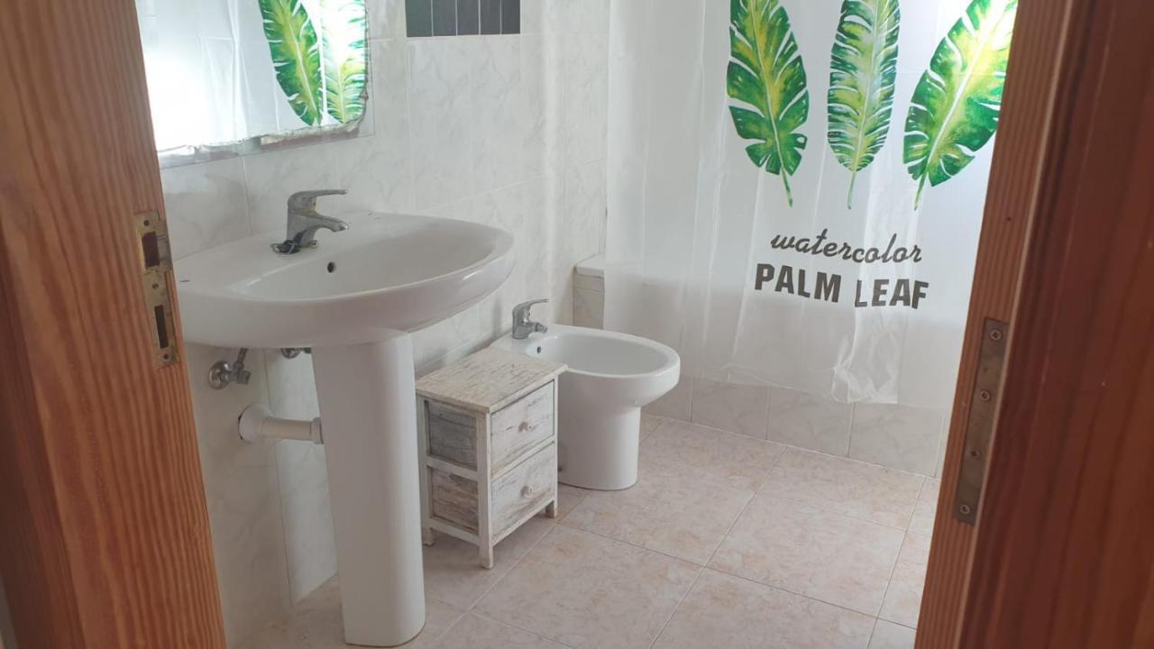 Beach House Cala Morlanda S'Illot  Exterior foto